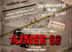 Ajmer 92 Movie Download