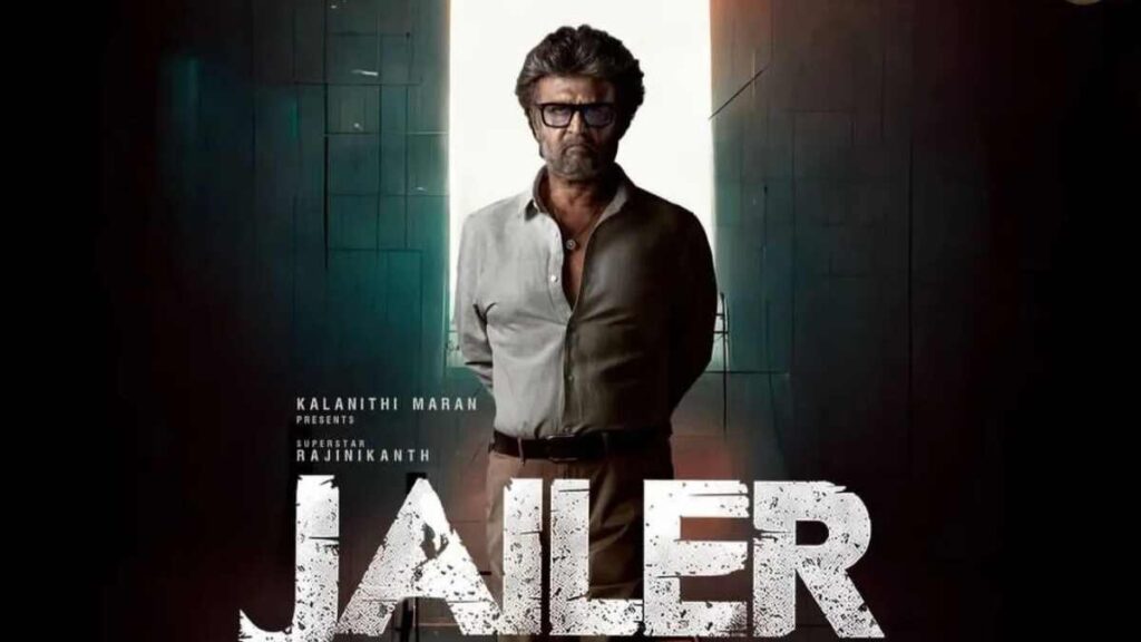 Jailer Movie Download