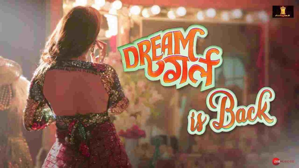 Dream Girl 2 Movie Download