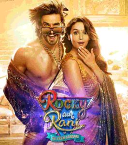 Rocky Aur Rani Ki Prem Kahani Movie Download Rocky Aur Rani Ki Prem Kahani Movie Download