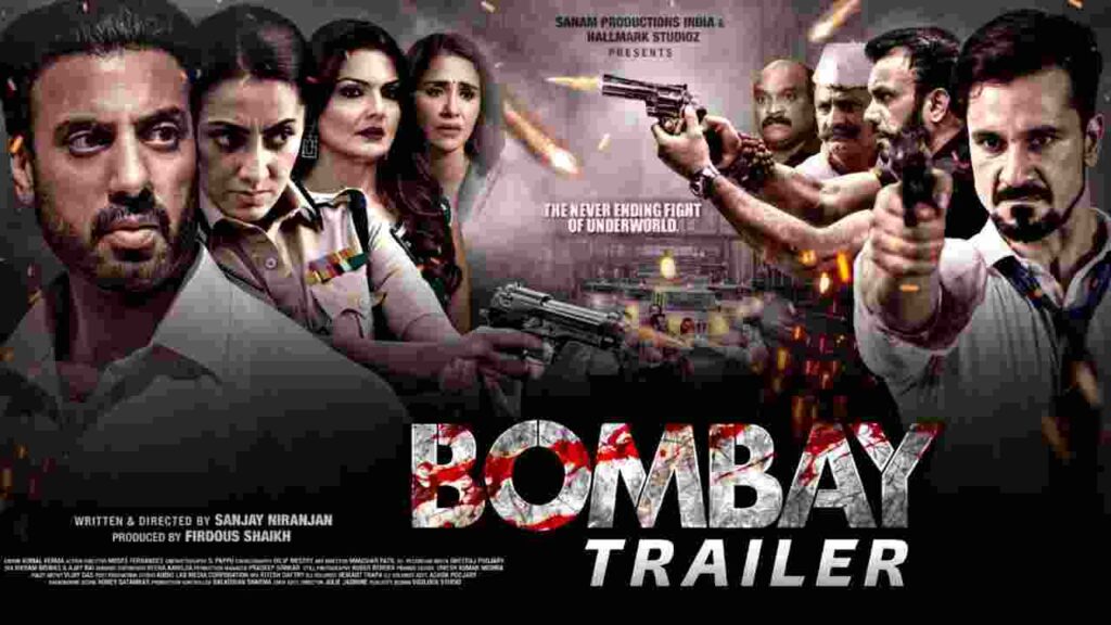 Bombay 2023 Movie Download